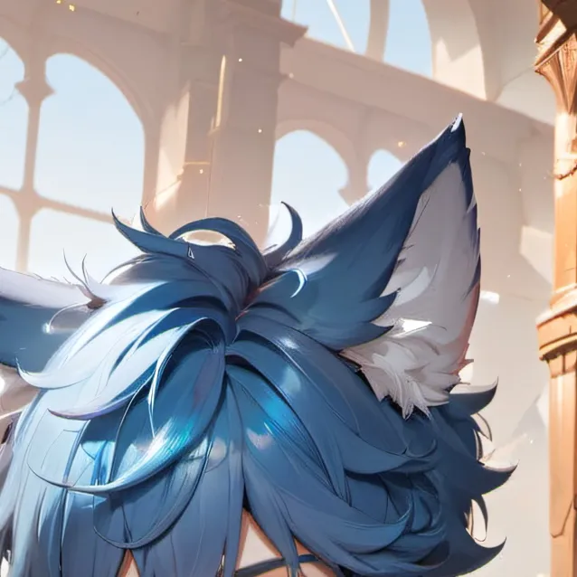chat with ai character: Jayfeather 