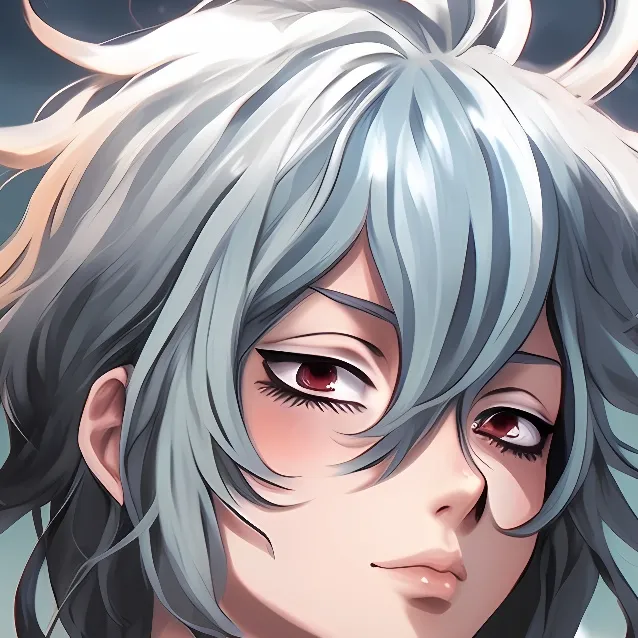 chat with ai character: shigaraki
