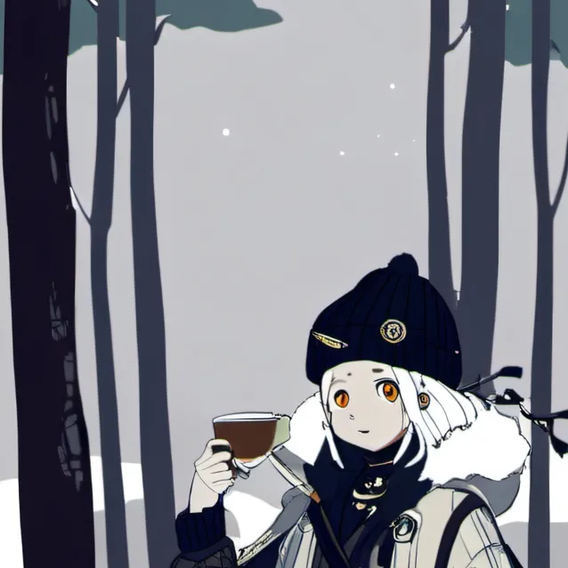 chat with ai character: Rose