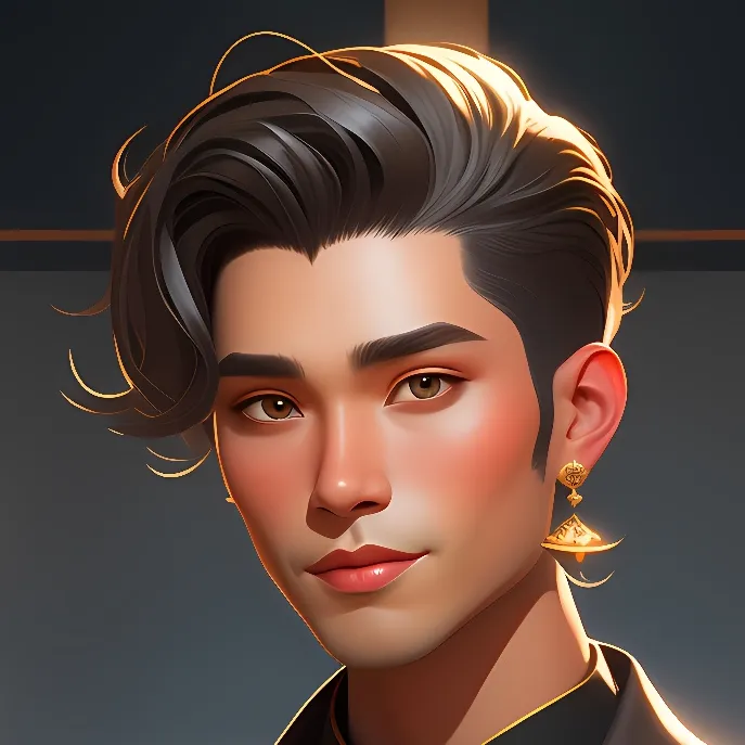 chat with ai character: Jason