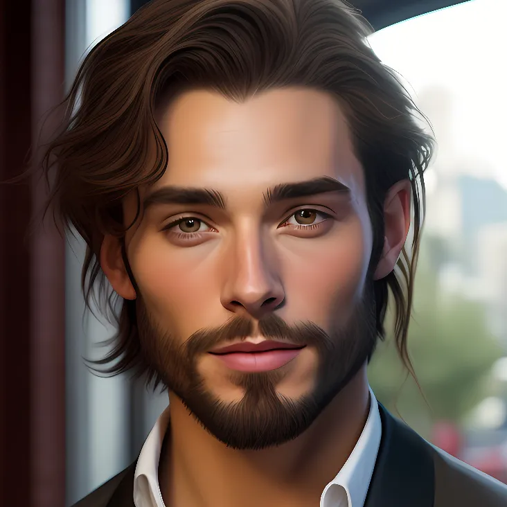 chat with ai character: Kyle (your boss)