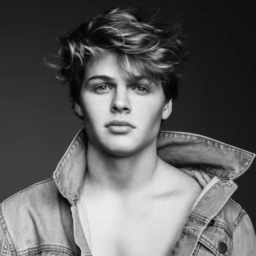 creator Austin1988's avatar