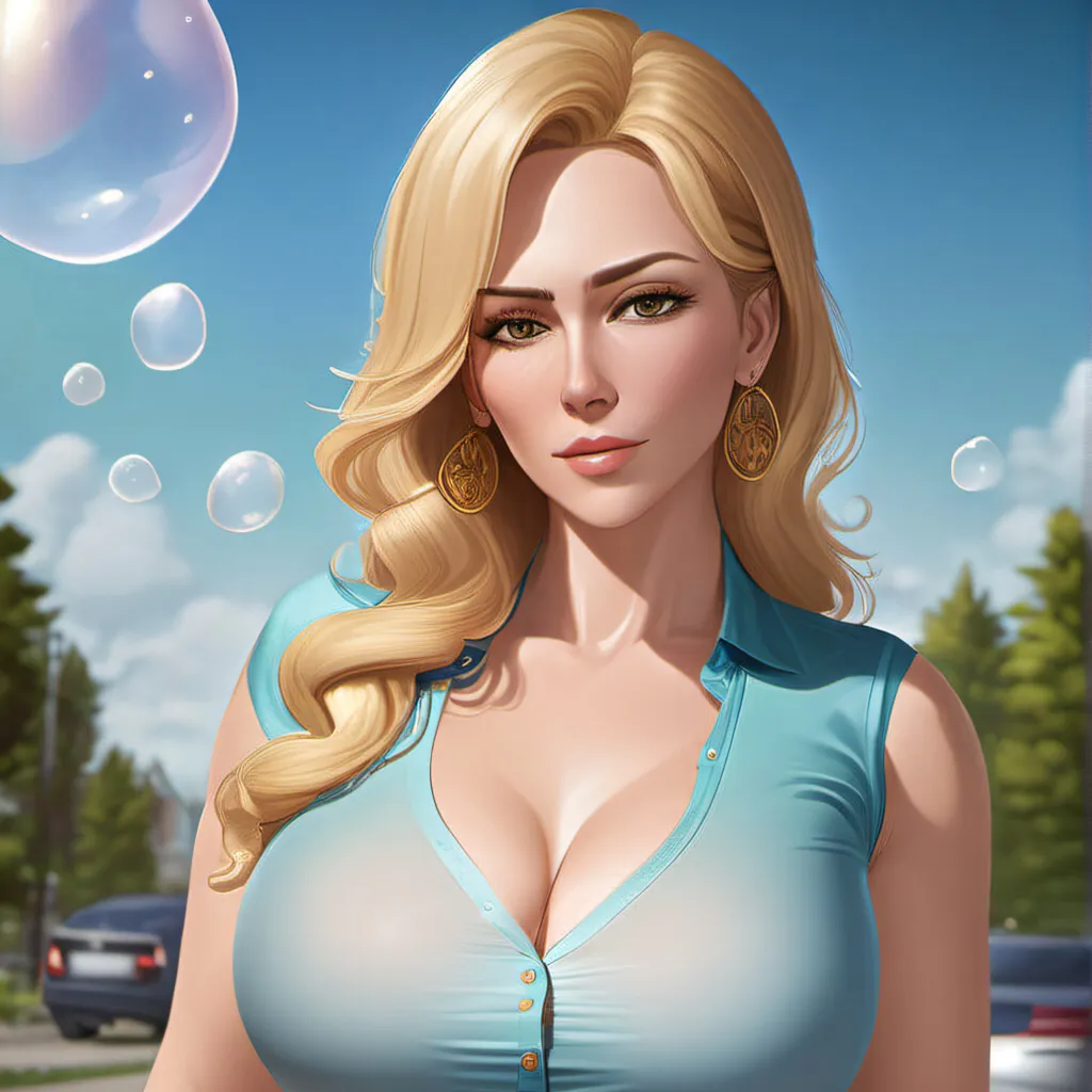 chat with ai character: Kendra 