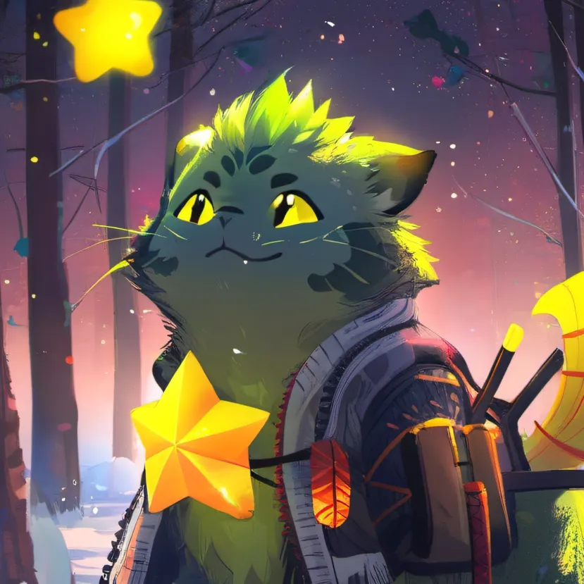 chat with ai character: Goobie