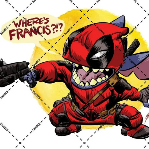 creator StitchPool626's avatar