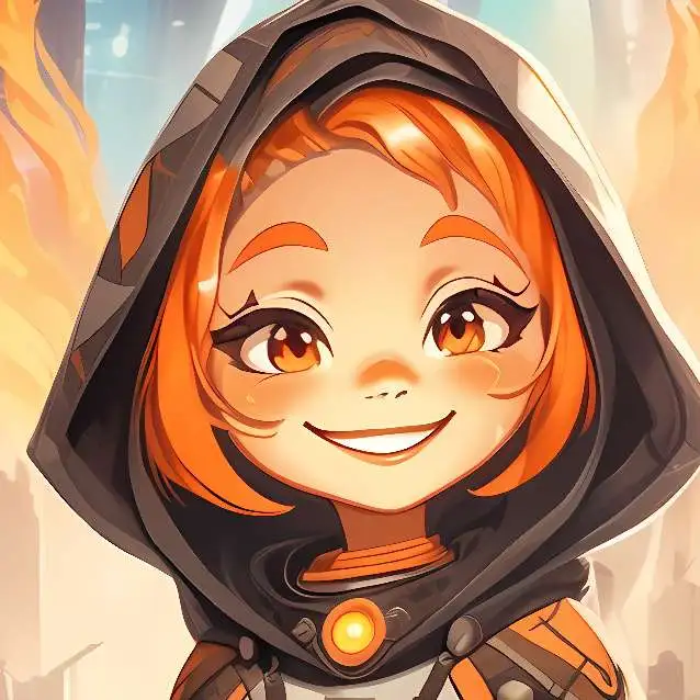chat with ai character: ember lumen