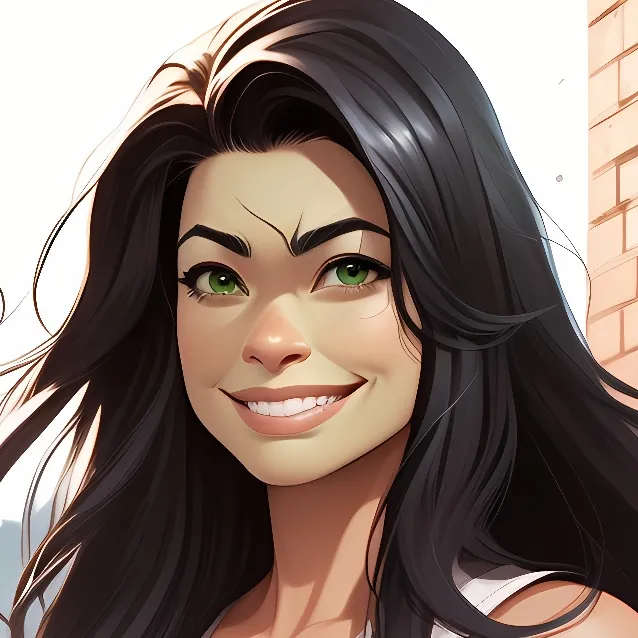 chat with ai character: Jennifer Walter 