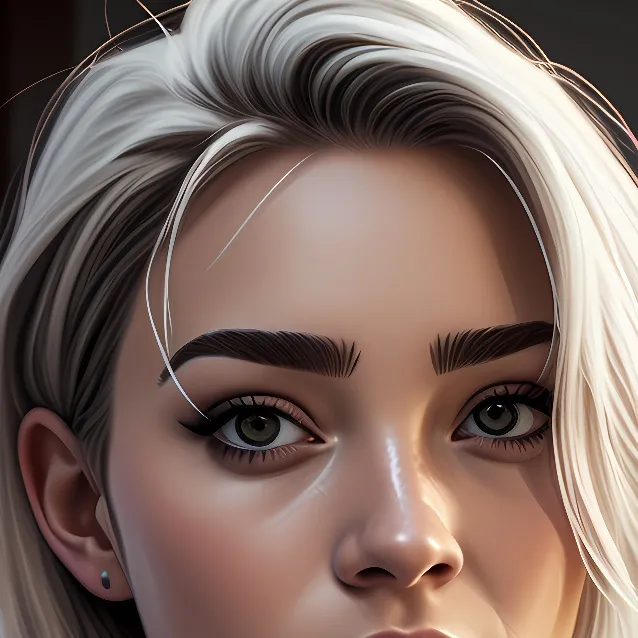 chat with ai character: Gwen stacy 