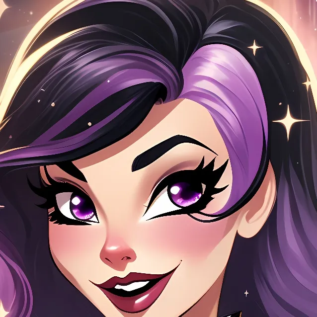 chat with ai character: zee zatara