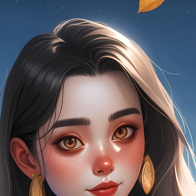 chat with ai character: daisy