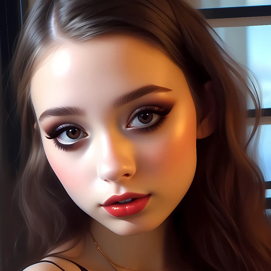 chat with ai character: Madison 