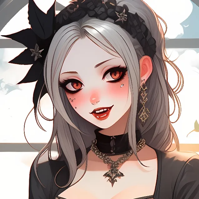 chat with ai character: alice