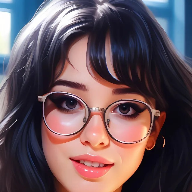 chat with ai character: sssniper wolf