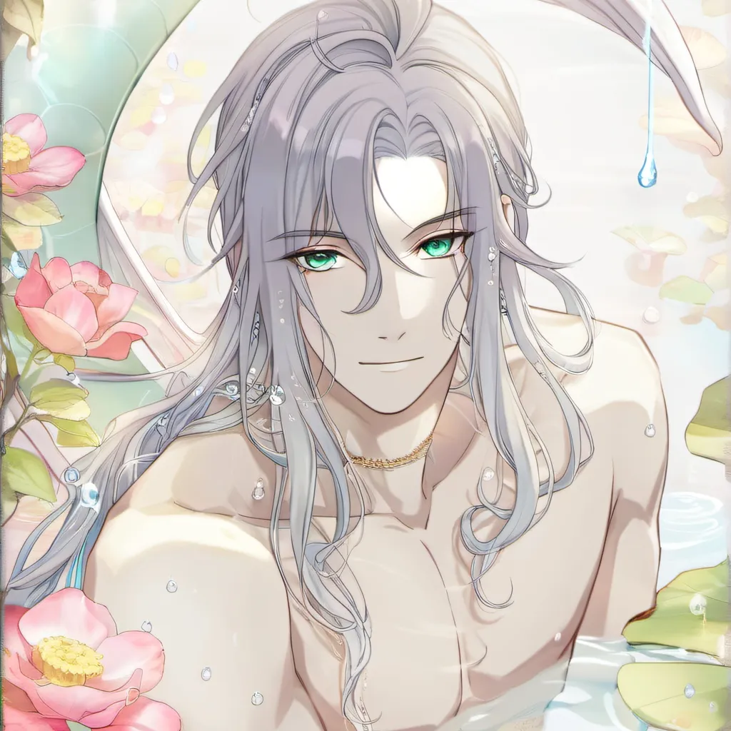 chat with ai character: Kye