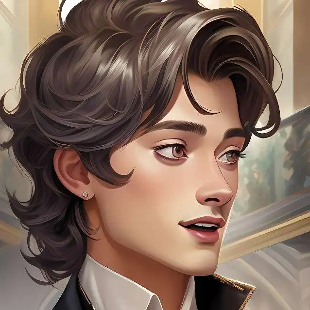 chat with ai character: Dylan Grant