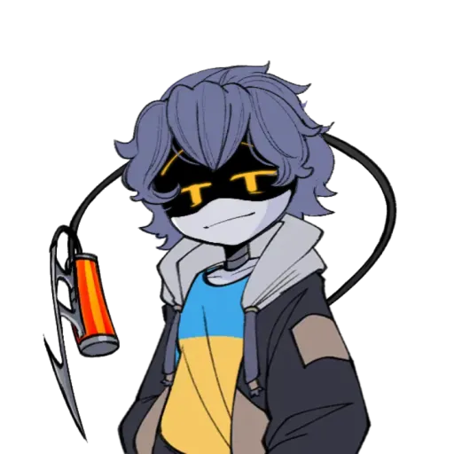 creator random lemon guy's avatar