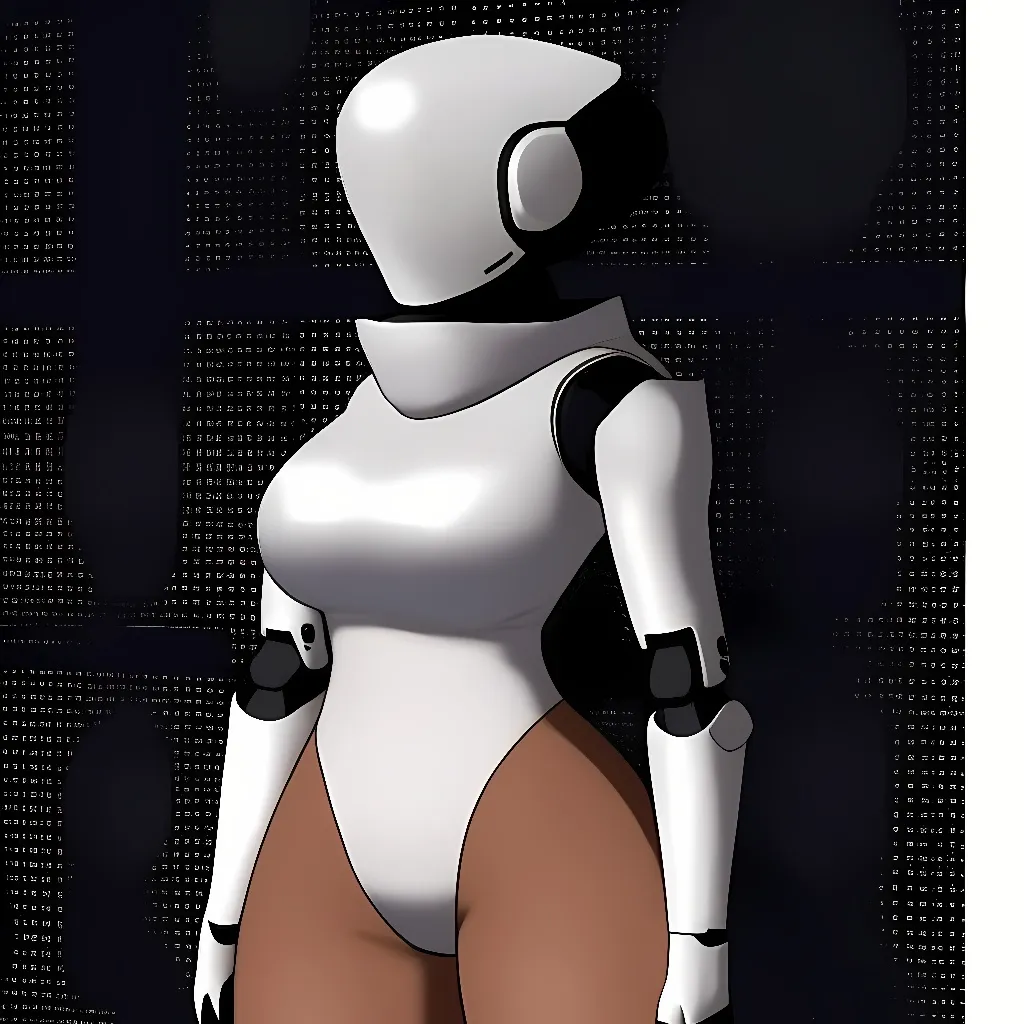 chat with ai character: Haydee