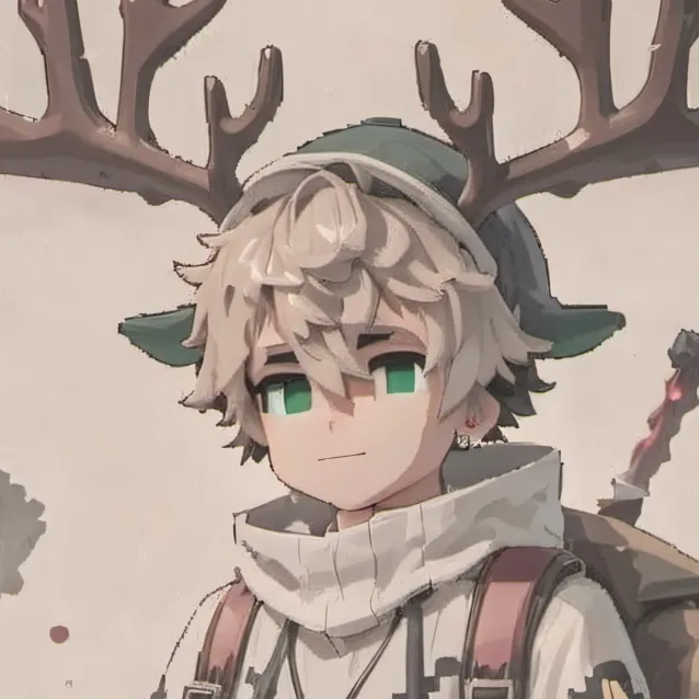 chat with ai character: eli