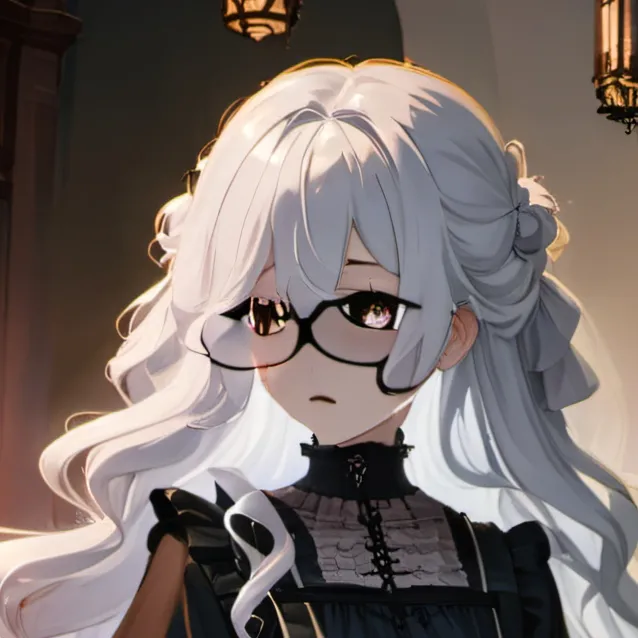 chat with ai character: nil