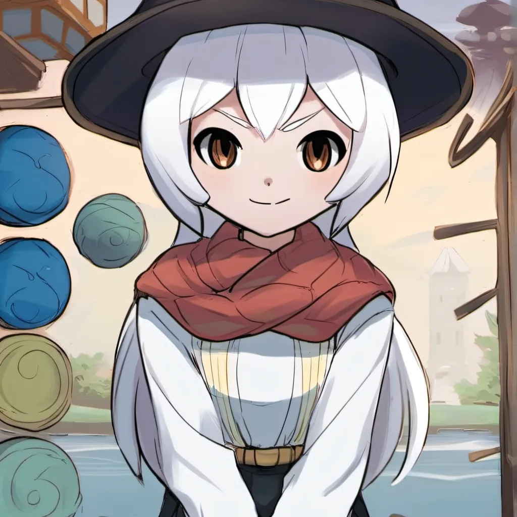 chat with ai character: hot sexy kormni