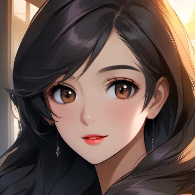 chat with ai character: Ashley 