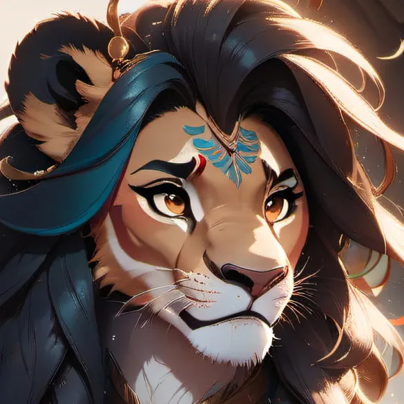 chat with ai character: Rani 