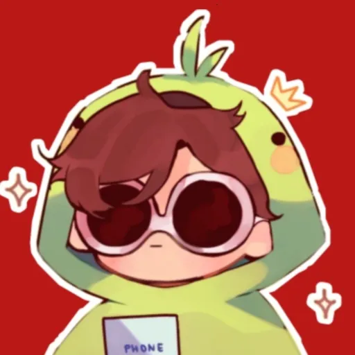 creator ¿?Ash?¿'s avatar
