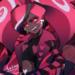 creator 🖤❤•|Velvette|•❤🖤's avatar