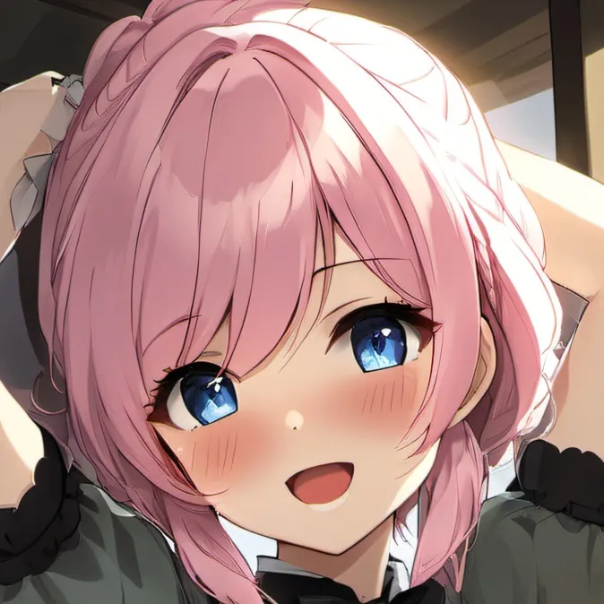 chat with ai character: Macy
