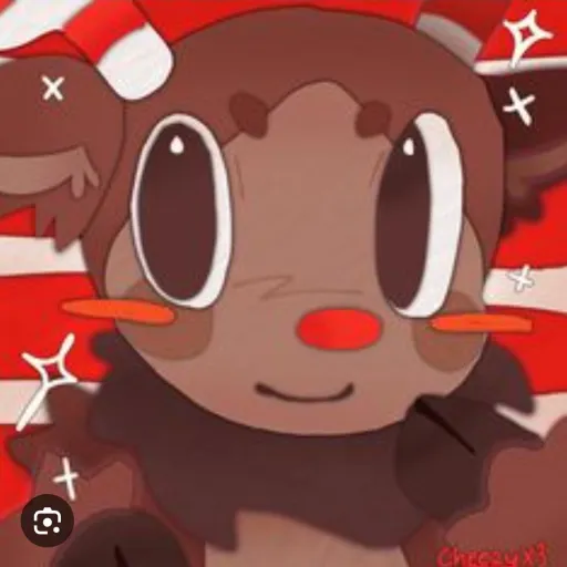 creator Rudie lover's avatar