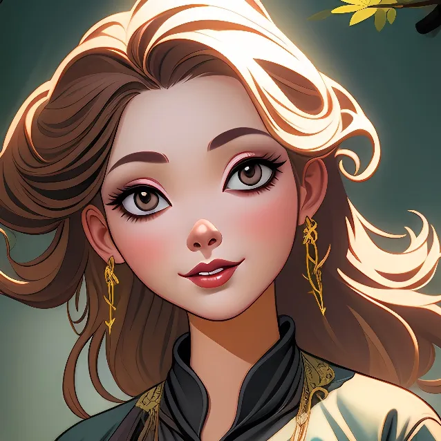 chat with ai character: layla