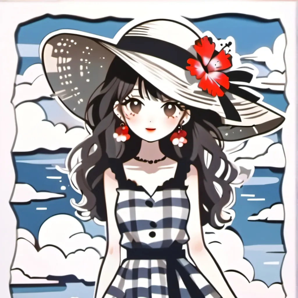 chat with ai character: Lilo <3
