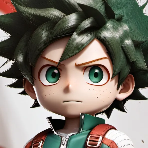 chat with ai character: Harpy hare mha
