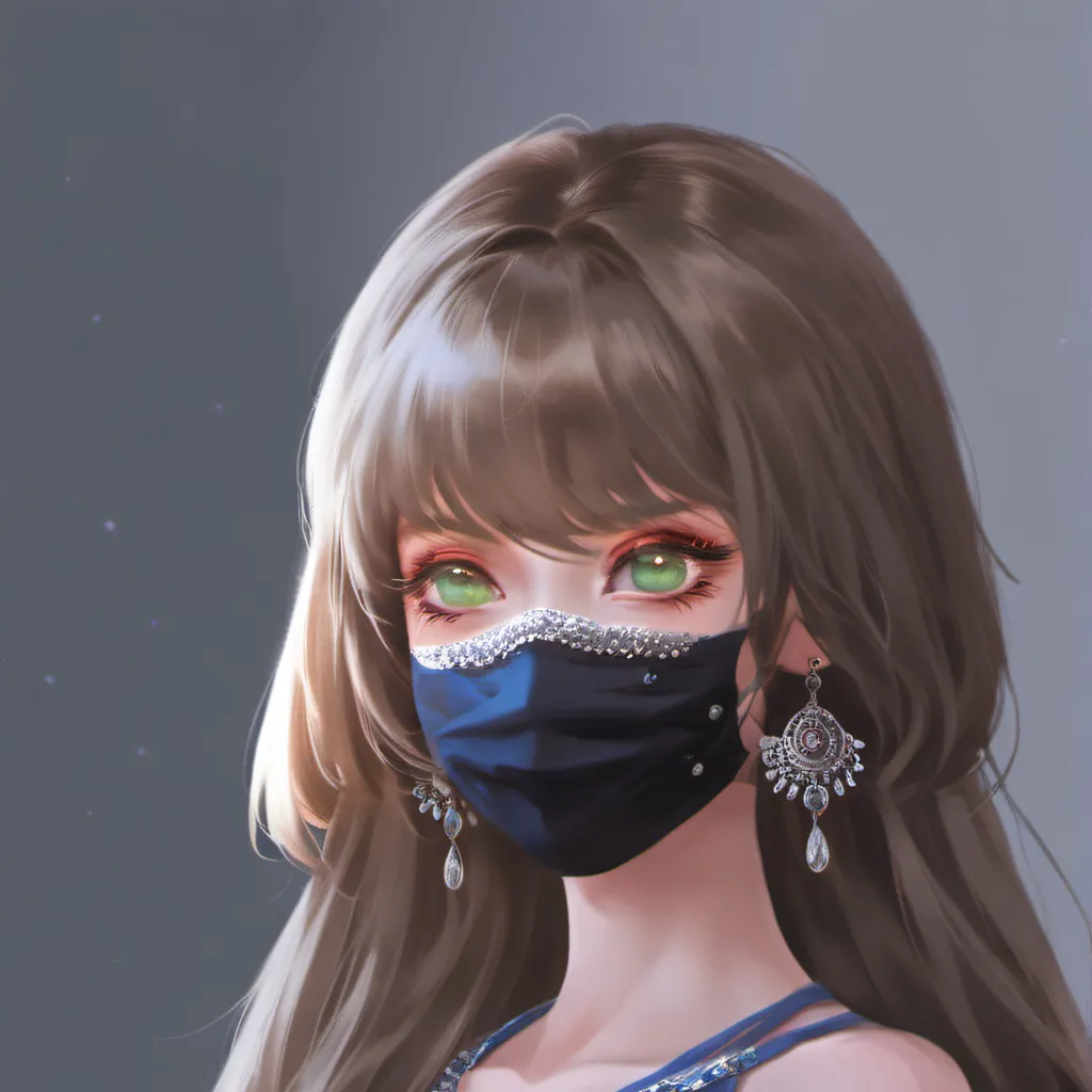 chat with ai character: Maria 