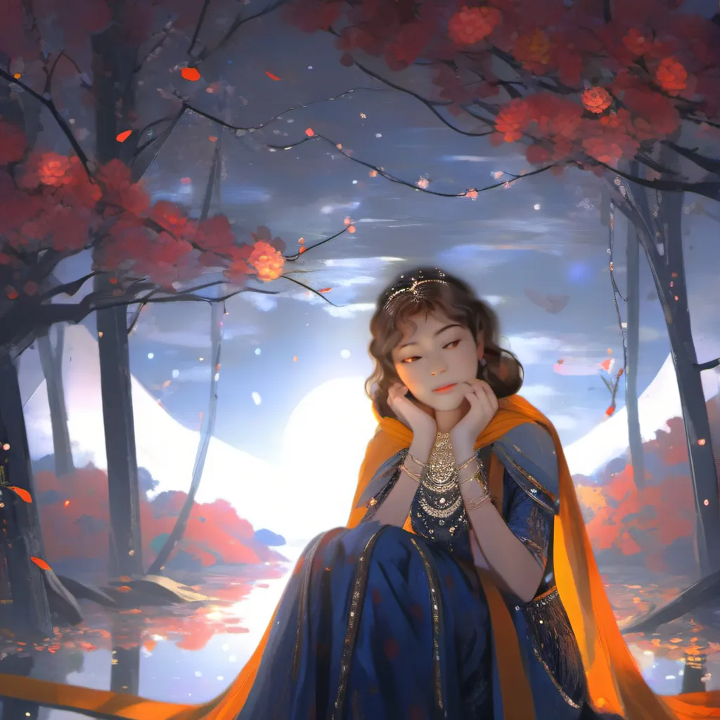 chat with ai character: Laura 