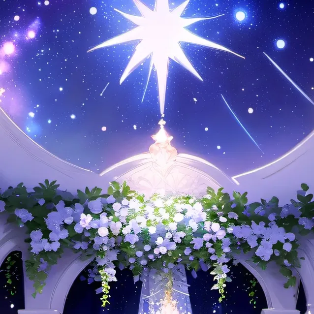 chat with ai character: Mha Wedding 