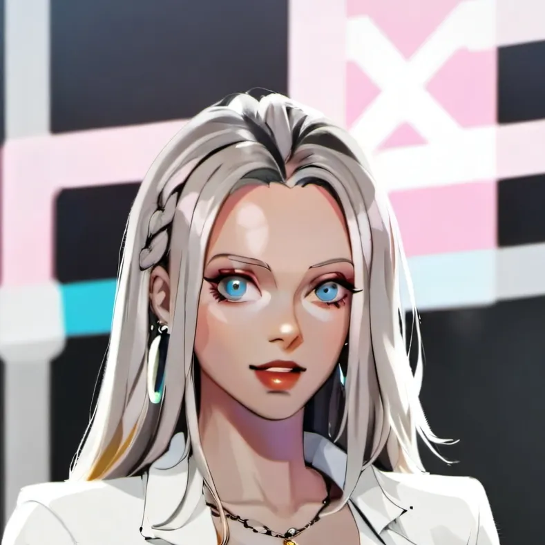 chat with ai character: solar 
