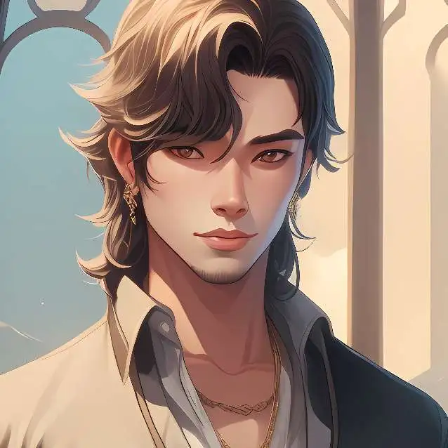 chat with ai character: Mr.Davis