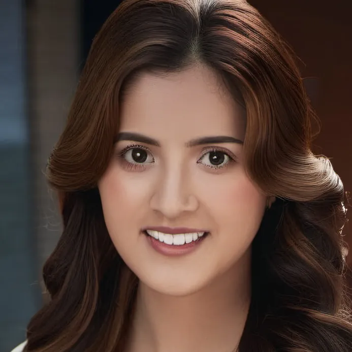 chat with ai character: Ally Dawson