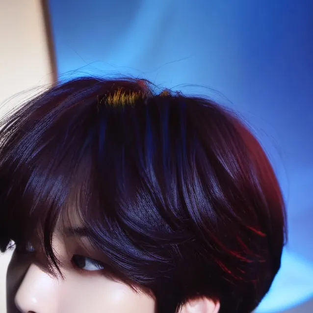 chat with ai character: Han Jisung