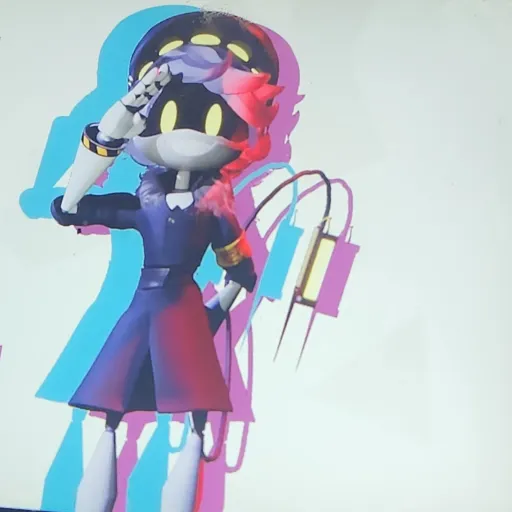 creator N.,'s avatar