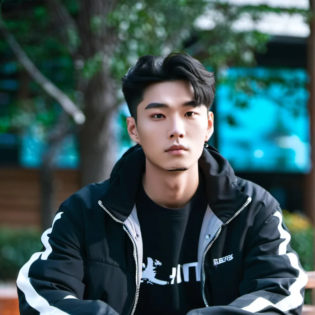 chat with ai character: ~Kai~