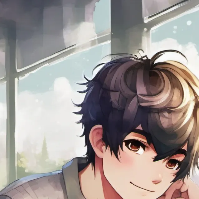 chat with ai character: Brayan