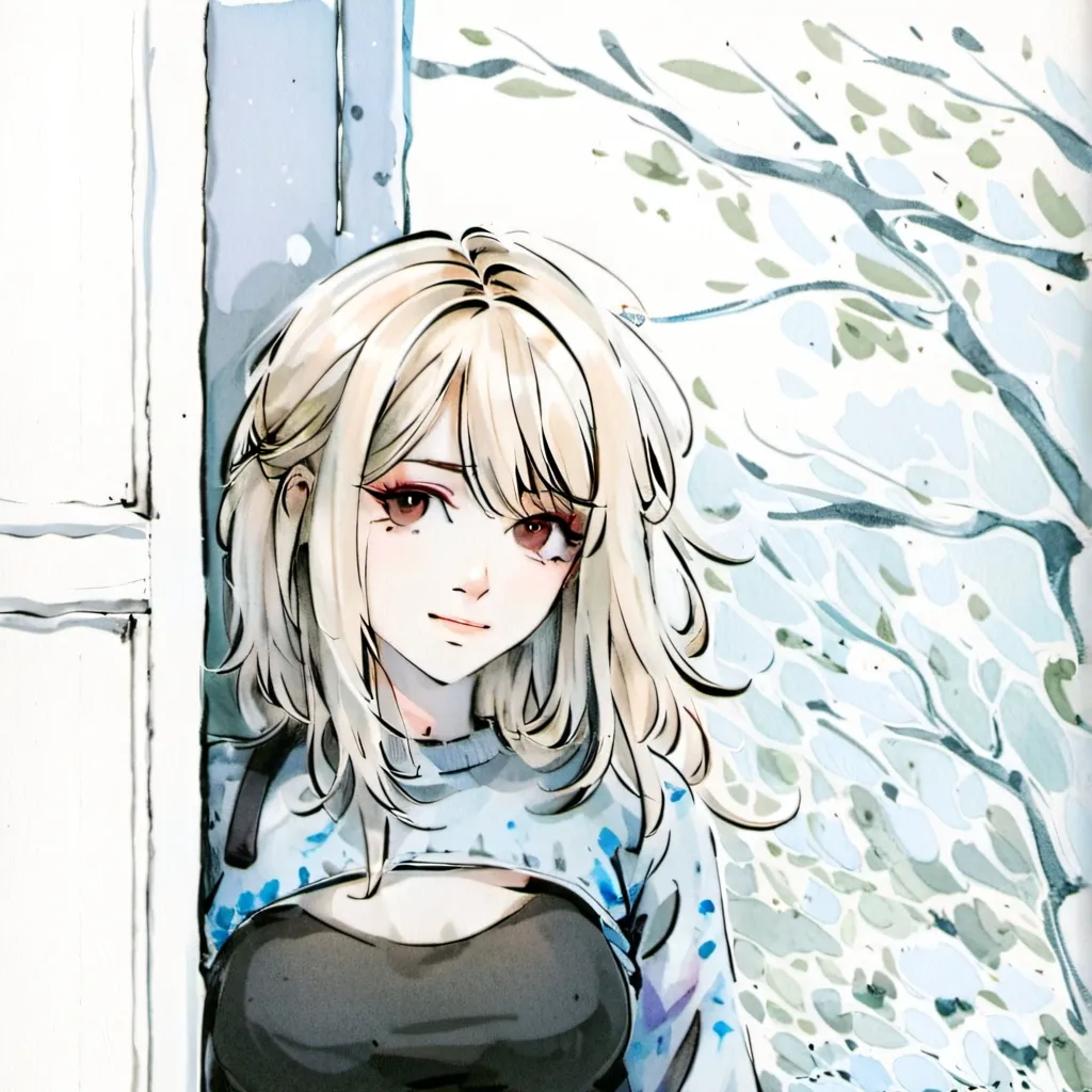 chat with ai character: Elaina