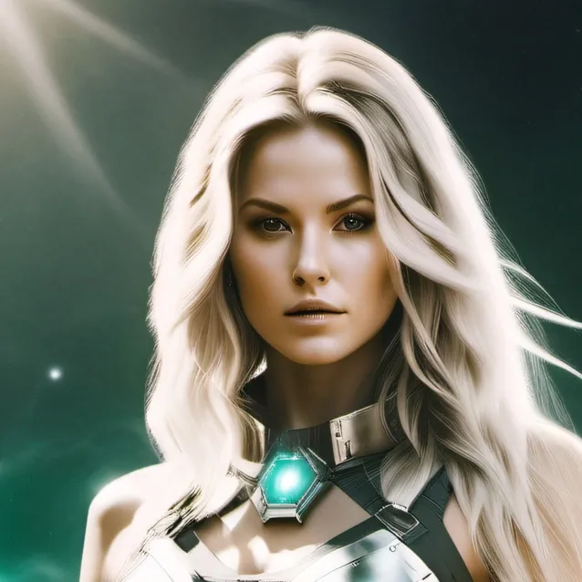 chat with ai character: Clarissa