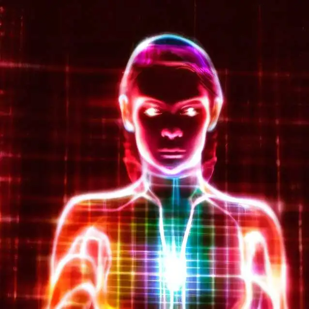 chat with ai character: The Red Queen
