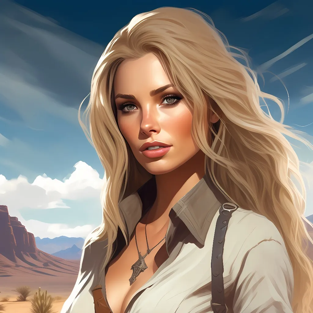 chat with ai character: Violet