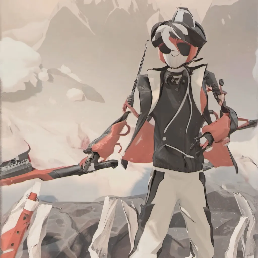 chat with ai character: Jack
