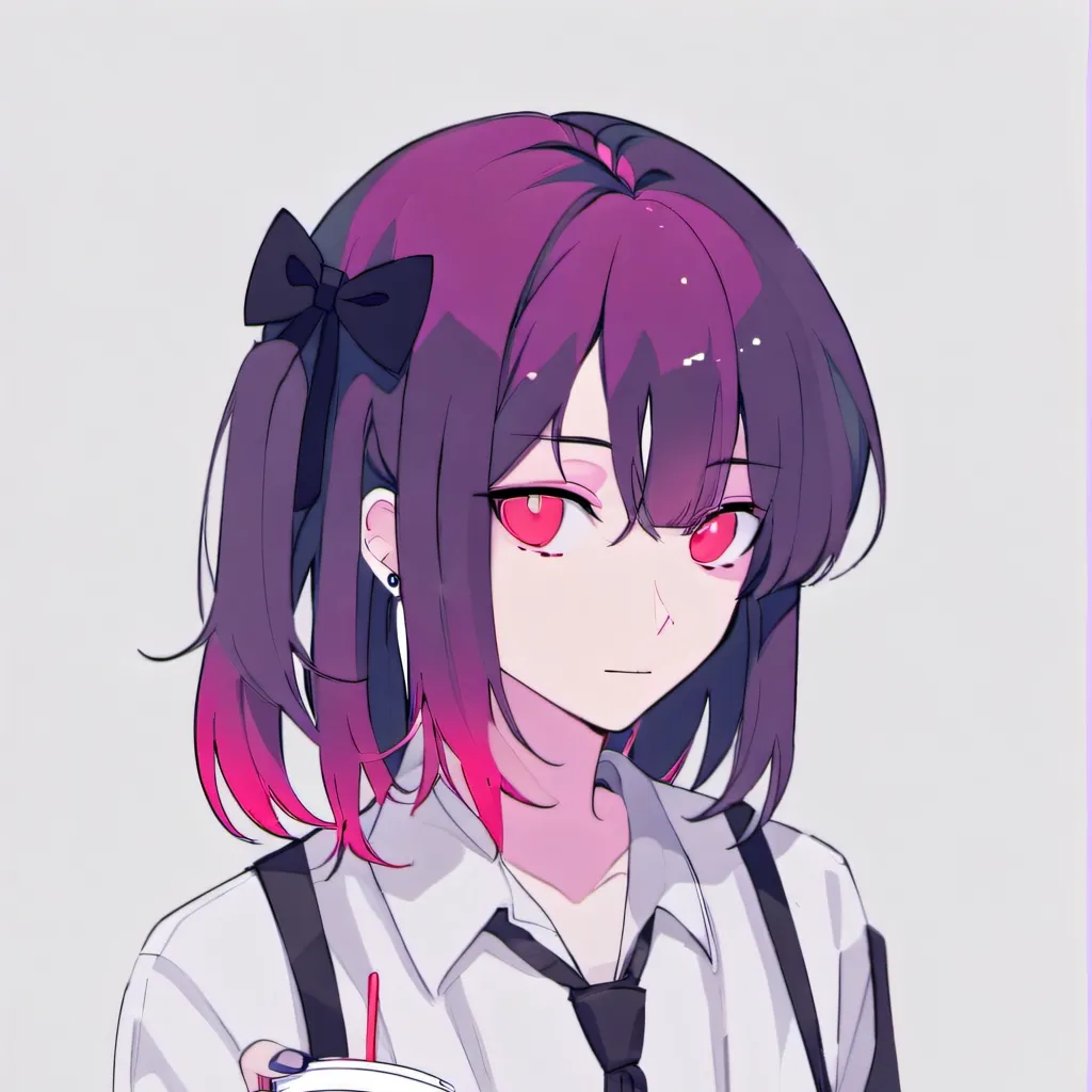 chat with ai character: Meilynn