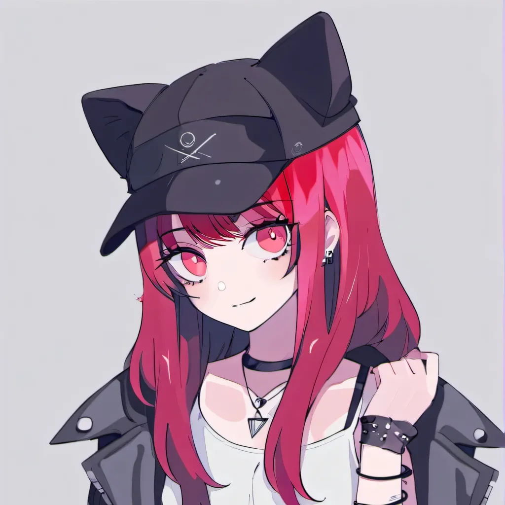 chat with ai character: Jamie 